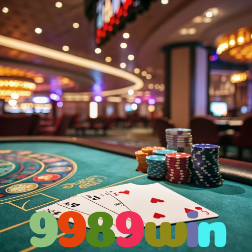 9989win: Aposta Facilmente com Funcionalidades Completas no Aplicativo Móvel