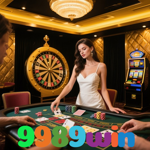 9989win: Aposta Facilmente com Funcionalidades Completas no Aplicativo Móvel