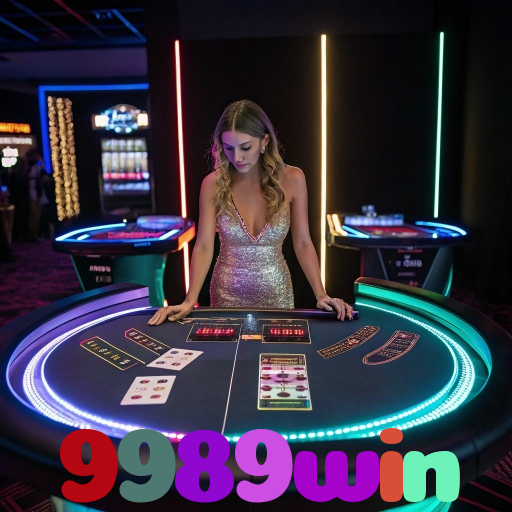9989win: Aposta Facilmente com Funcionalidades Completas no Aplicativo Móvel