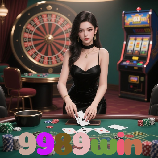 9989win: Aposta Facilmente com Funcionalidades Completas no Aplicativo Móvel