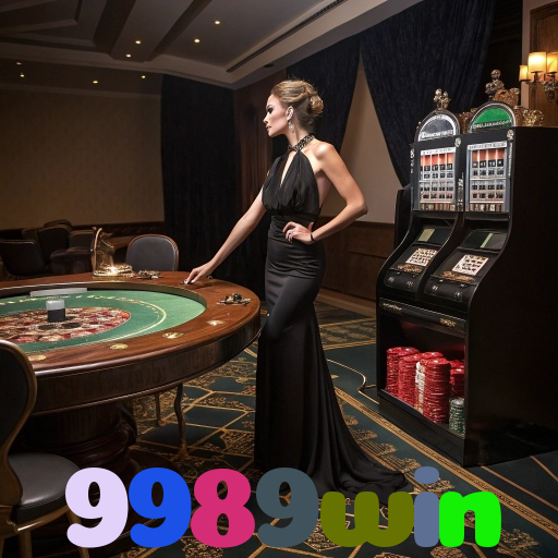 9989win: Aposta Facilmente com Funcionalidades Completas no Aplicativo Móvel