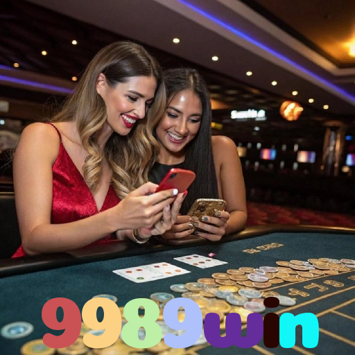 9989win: Aposta Facilmente com Funcionalidades Completas no Aplicativo Móvel