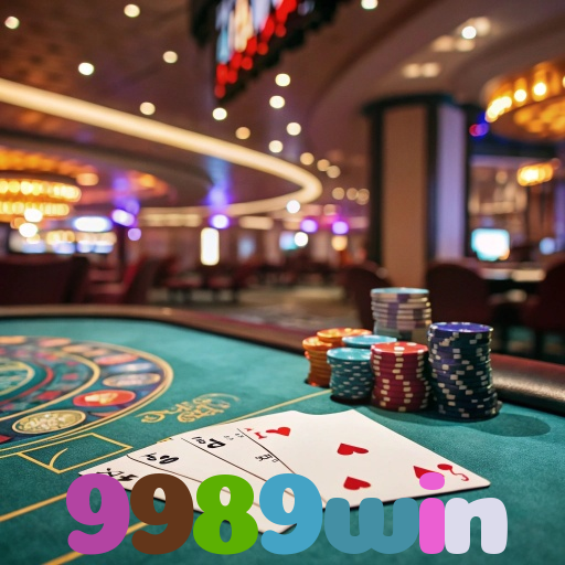 9989win: Aposta Facilmente com Funcionalidades Completas no Aplicativo Móvel