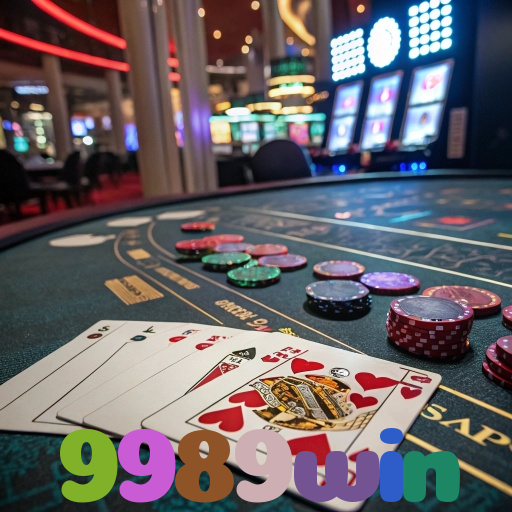 9989win: Aposta Facilmente com Funcionalidades Completas no Aplicativo Móvel