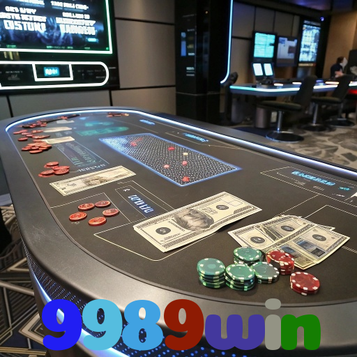 9989win: Aposta Facilmente com Funcionalidades Completas no Aplicativo Móvel