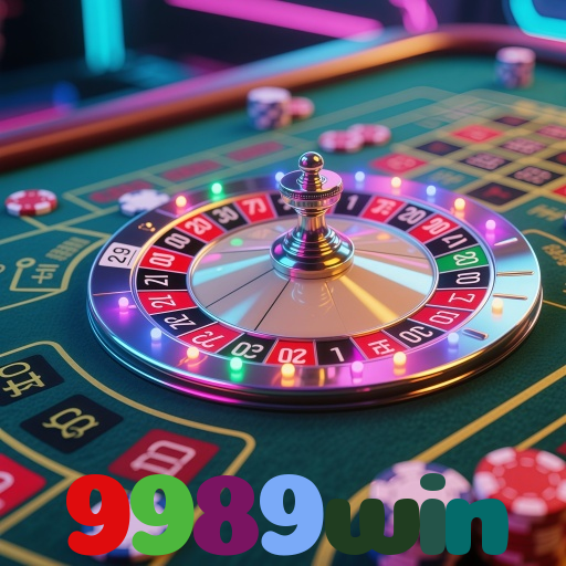 9989win: Aposta Facilmente com Funcionalidades Completas no Aplicativo Móvel