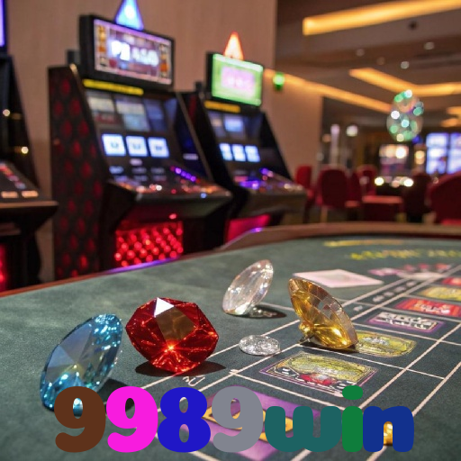 9989win: Aposta Facilmente com Funcionalidades Completas no Aplicativo Móvel