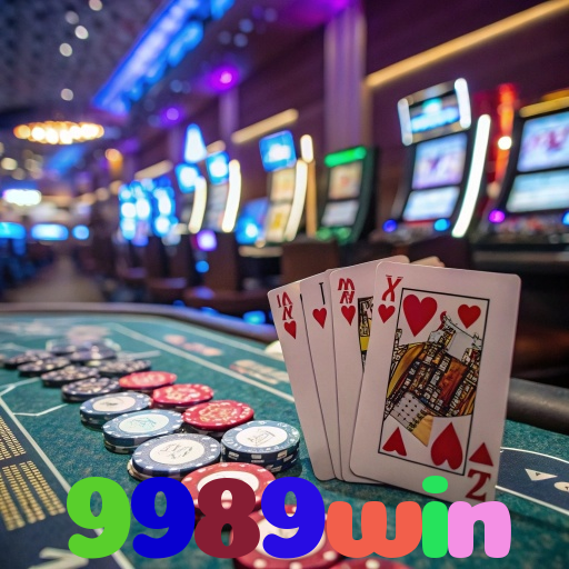 9989win: Aposta Facilmente com Funcionalidades Completas no Aplicativo Móvel