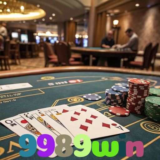 9989win: Aposta Facilmente com Funcionalidades Completas no Aplicativo Móvel