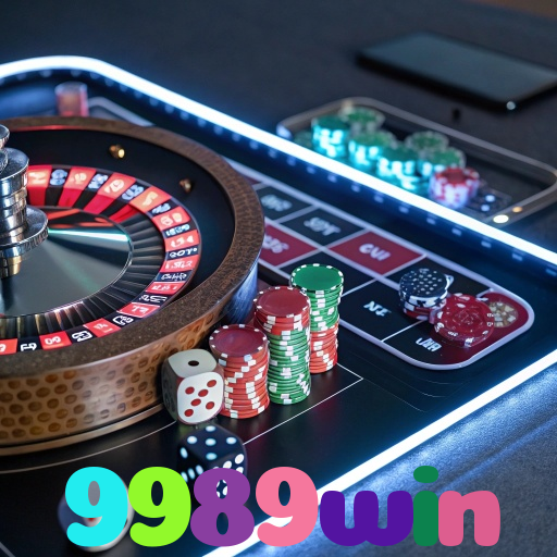 9989win: Aposta Facilmente com Funcionalidades Completas no Aplicativo Móvel