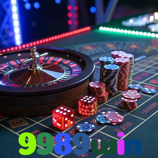 9989win: Aposta Facilmente com Funcionalidades Completas no Aplicativo Móvel