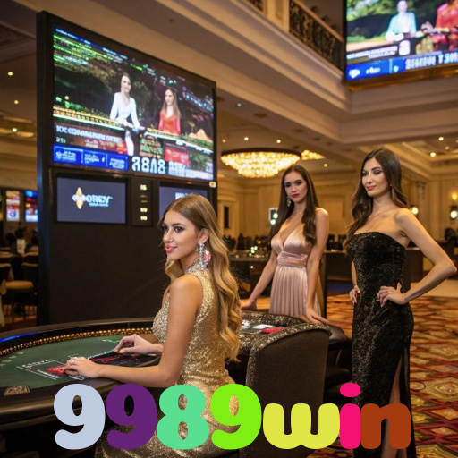 9989win: Aposta Facilmente com Funcionalidades Completas no Aplicativo Móvel