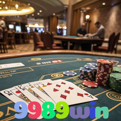 9989win: Aposta Facilmente com Funcionalidades Completas no Aplicativo Móvel
