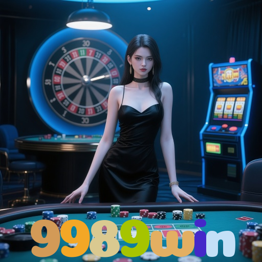 9989win: Aposta Facilmente com Funcionalidades Completas no Aplicativo Móvel