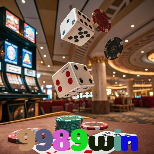 9989win: Aposta Facilmente com Funcionalidades Completas no Aplicativo Móvel