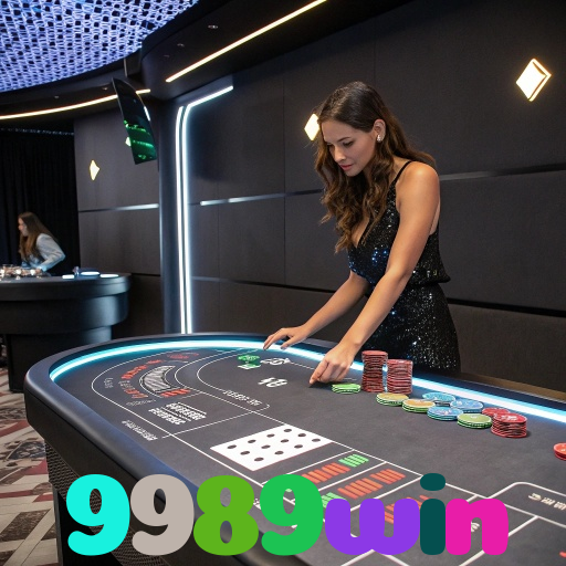 9989win: Aposta Facilmente com Funcionalidades Completas no Aplicativo Móvel