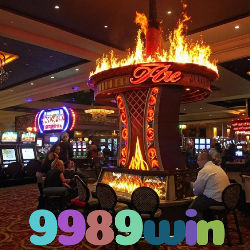 9989win: Aposta Facilmente com Funcionalidades Completas no Aplicativo Móvel