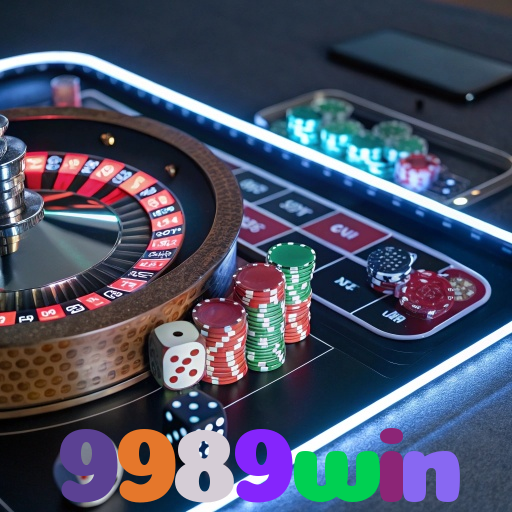 9989win: Aposta Facilmente com Funcionalidades Completas no Aplicativo Móvel