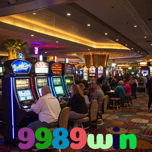 9989win: Aposta Facilmente com Funcionalidades Completas no Aplicativo Móvel