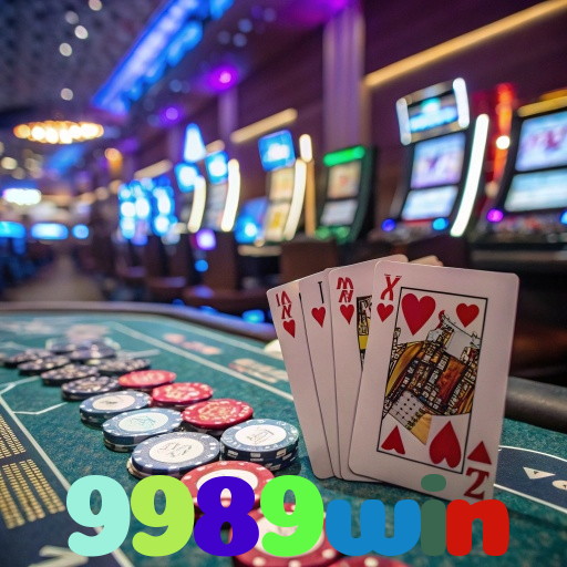 9989win: Aposta Facilmente com Funcionalidades Completas no Aplicativo Móvel
