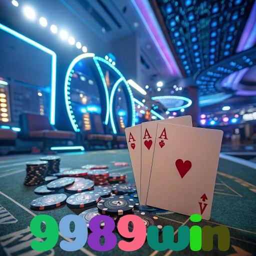 9989win: Aposta Facilmente com Funcionalidades Completas no Aplicativo Móvel