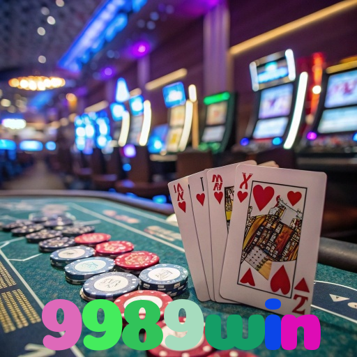 9989win: Aposta Facilmente com Funcionalidades Completas no Aplicativo Móvel