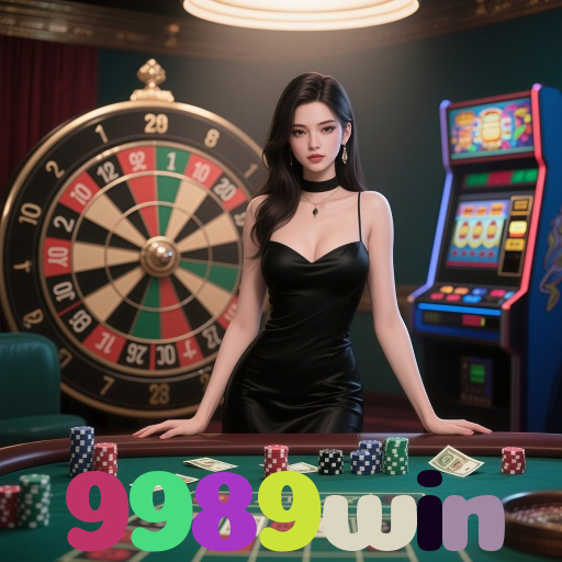 9989win: Aposta Facilmente com Funcionalidades Completas no Aplicativo Móvel