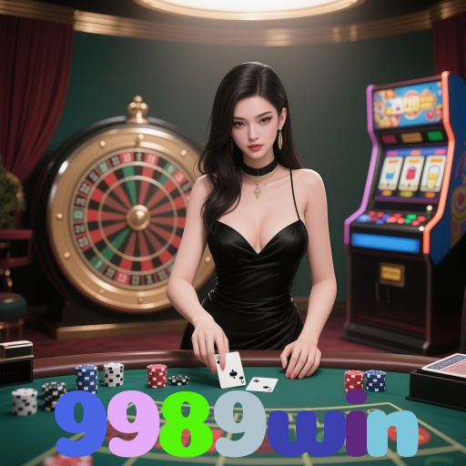 9989win: Aposta Facilmente com Funcionalidades Completas no Aplicativo Móvel