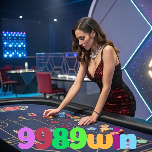 9989win: Aposta Facilmente com Funcionalidades Completas no Aplicativo Móvel