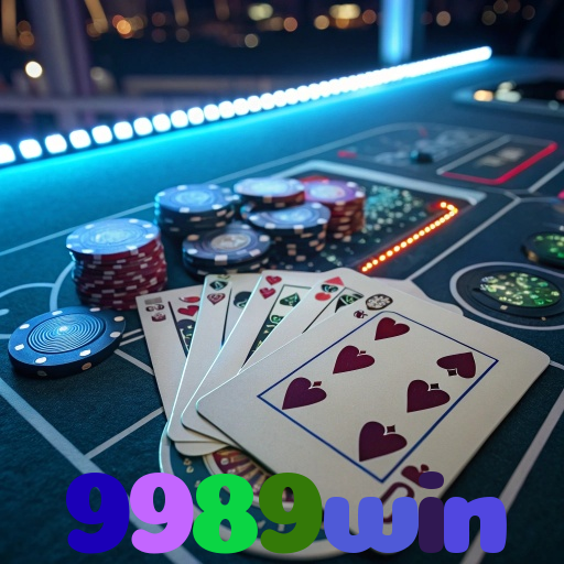 9989win: Aposta Facilmente com Funcionalidades Completas no Aplicativo Móvel