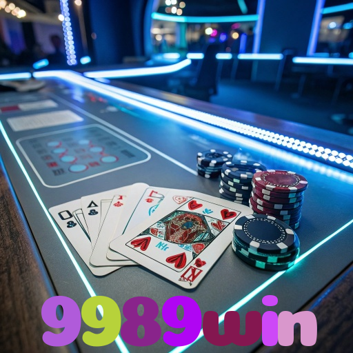 9989win: Aposta Facilmente com Funcionalidades Completas no Aplicativo Móvel