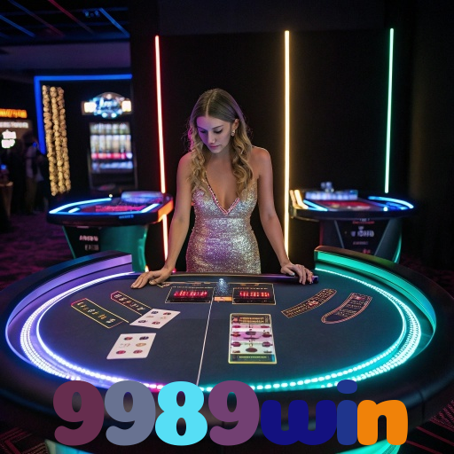 9989win: Aposta Facilmente com Funcionalidades Completas no Aplicativo Móvel