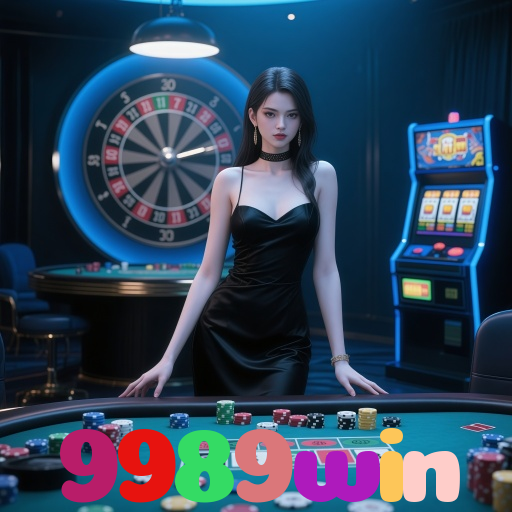 9989win: Aposta Facilmente com Funcionalidades Completas no Aplicativo Móvel