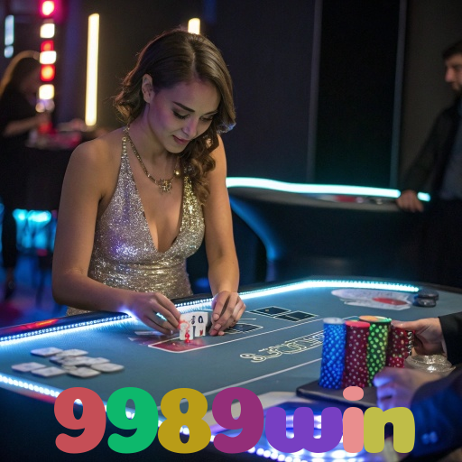 9989win: Aposta Facilmente com Funcionalidades Completas no Aplicativo Móvel