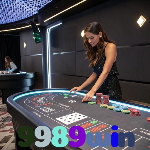 9989win: Aposta Facilmente com Funcionalidades Completas no Aplicativo Móvel