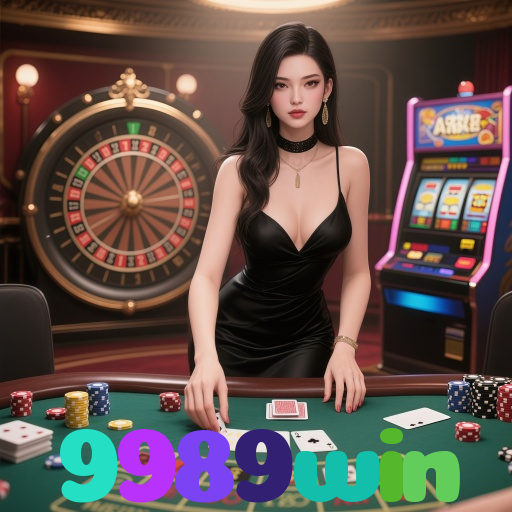 9989win: Aposta Facilmente com Funcionalidades Completas no Aplicativo Móvel