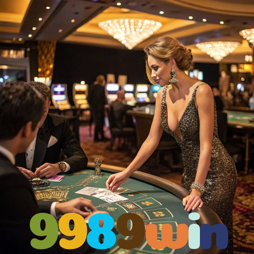 9989win: Aposta Facilmente com Funcionalidades Completas no Aplicativo Móvel