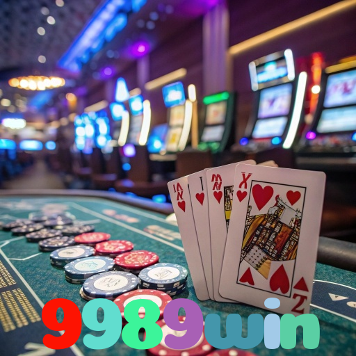 9989win: Aposta Facilmente com Funcionalidades Completas no Aplicativo Móvel