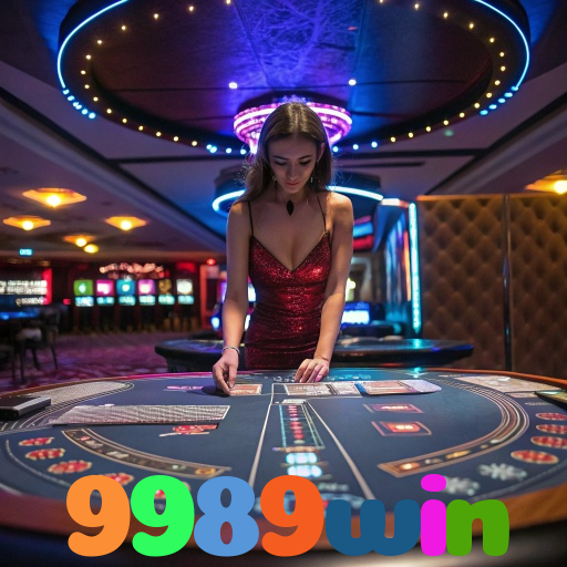 9989win: Aposta Facilmente com Funcionalidades Completas no Aplicativo Móvel