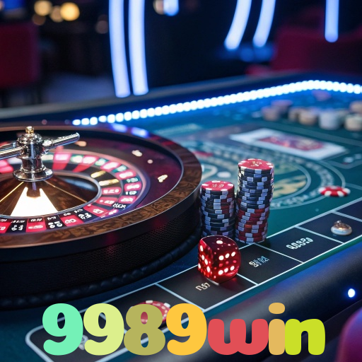 9989win: Aposta Facilmente com Funcionalidades Completas no Aplicativo Móvel