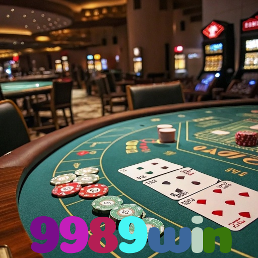9989win: Aposta Facilmente com Funcionalidades Completas no Aplicativo Móvel