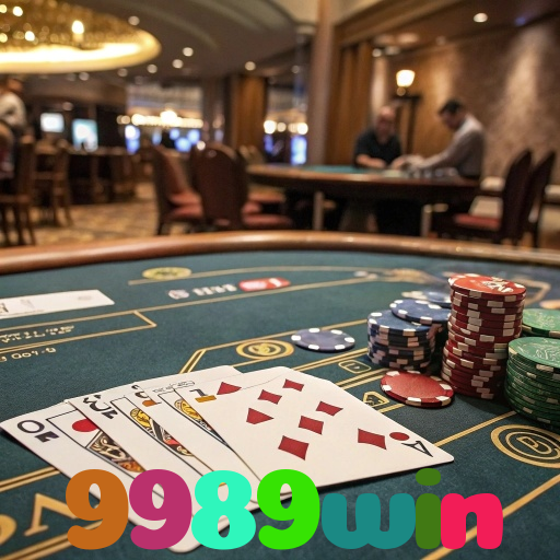 9989win: Aposta Facilmente com Funcionalidades Completas no Aplicativo Móvel