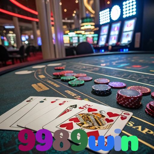 9989win: Aposta Facilmente com Funcionalidades Completas no Aplicativo Móvel