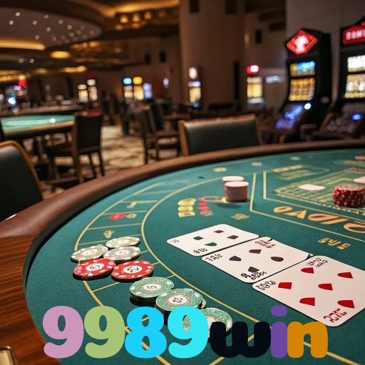 9989win: Aposta Facilmente com Funcionalidades Completas no Aplicativo Móvel