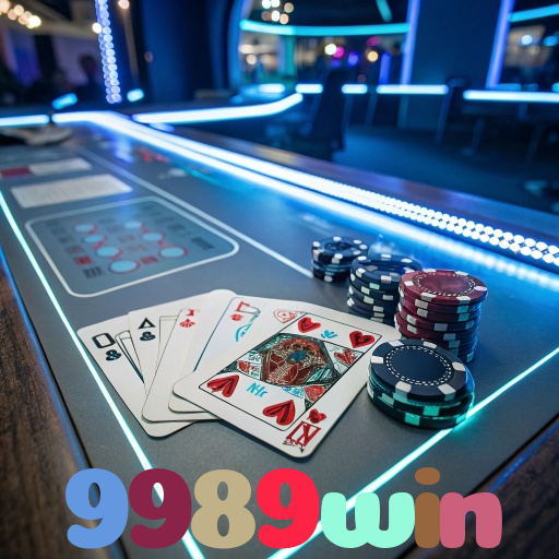 9989win: Aposta Facilmente com Funcionalidades Completas no Aplicativo Móvel