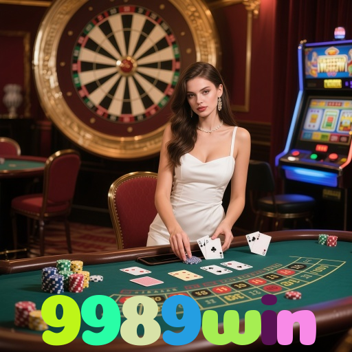 9989win: Aposta Facilmente com Funcionalidades Completas no Aplicativo Móvel
