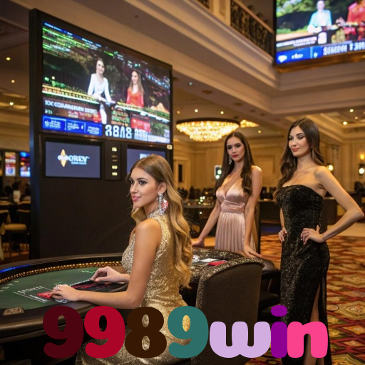 9989win: Aposta Facilmente com Funcionalidades Completas no Aplicativo Móvel