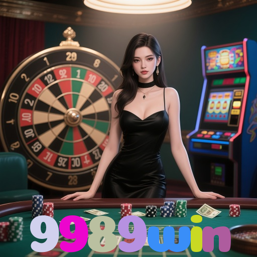 9989win: Aposta Facilmente com Funcionalidades Completas no Aplicativo Móvel