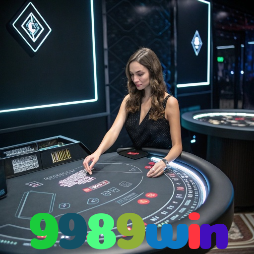 9989win: Aposta Facilmente com Funcionalidades Completas no Aplicativo Móvel