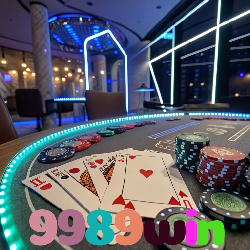 9989win: Aposta Facilmente com Funcionalidades Completas no Aplicativo Móvel